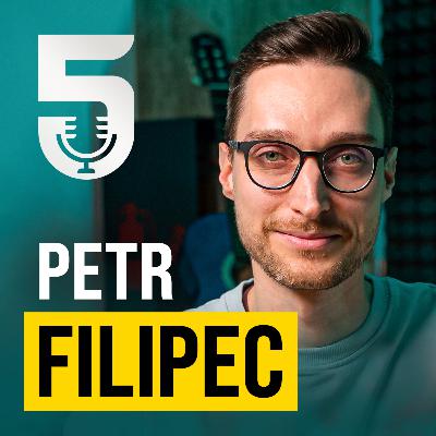 PETR FILIPEC: Jsem zodpovědný za to, abychom v OKTAGONU došli k vizi, kterou máme jasně vytyčenou