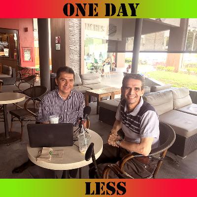 Toño Cuevas' extraordinary journey of life. Toño Cuevas' extraordinary journey of life.