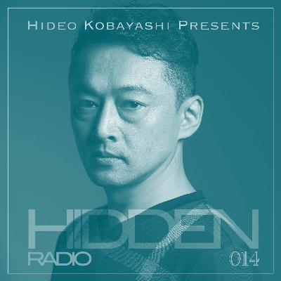 Hidden Radio | 014 | Hideo Kobayashi