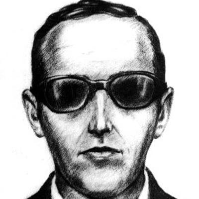 The Vanished Hijacker: DB Cooper