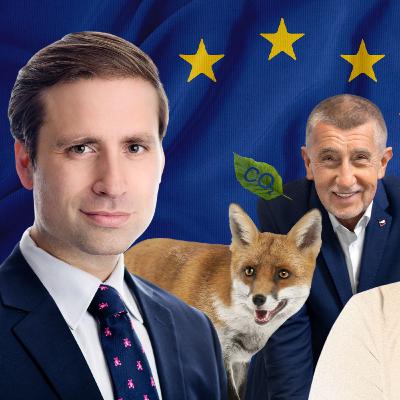 Kovanda: Babiš nezruší emisní povolenky jedním tahem. Brusel to zařídil lišácky a vlákal nás do pasti
