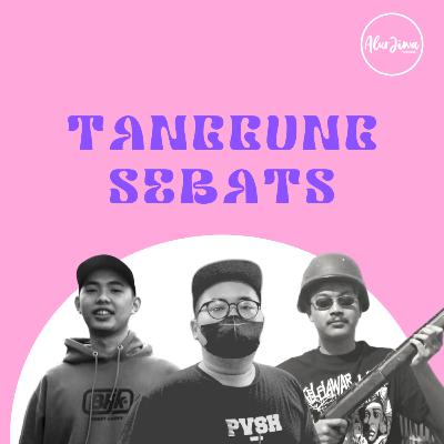 #46 : SEBATS - 4. KEHILANGAN BESTIE. RUDET AH BESTIE! #46 : SEBATS - 4. KEHILANGAN BESTIE. RUDET AH BESTIE!