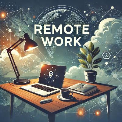 Achieving Work-Life Balance in the Remote Era