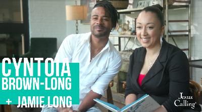 Cyntoia Brown-Long: Finding True Freedom in Faith Cyntoia Brown-Long: Finding True Freedom in Faith
