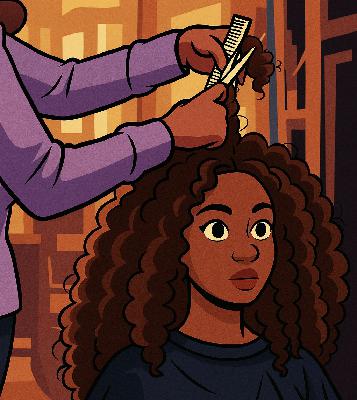 Episode 811: "Black Felicity" w/ Rae Sanni Episode 811: "Black Felicity" w/ Rae Sanni