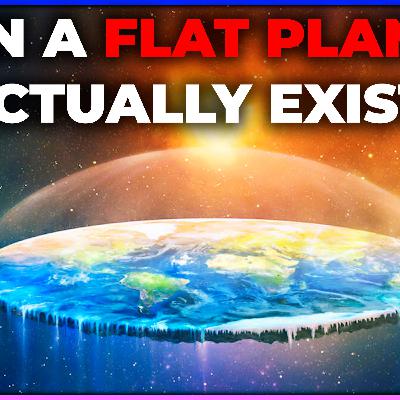[Q&A+] Flat Planet, 3I/ATLAS vs Jupiter, Next Gen Space Stations