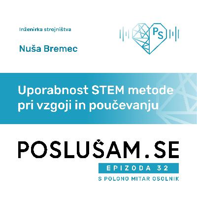 Uporabnost STEM metode pri vzgoji in poučevanju
