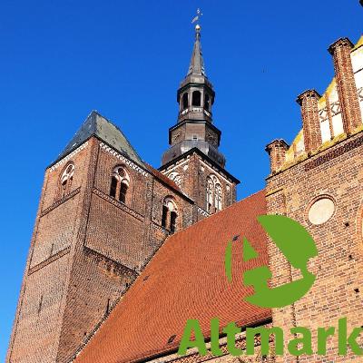 Damals Kirchen - heute ein Schatz Damals Kirchen - heute ein Schatz