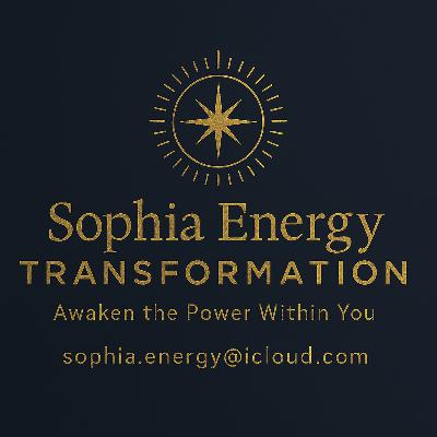 2026 - Sophia ( Energy Transformation ) 2026 - Sophia ( Energy Transformation )