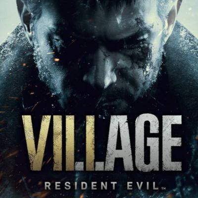 Resident Evil village.