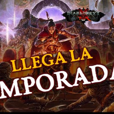 ¡Llega la temporada 9! Analizamos todos los cambios! (#203)