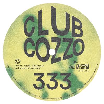 Club Cozzo 333 The Face Radio / Clap To This