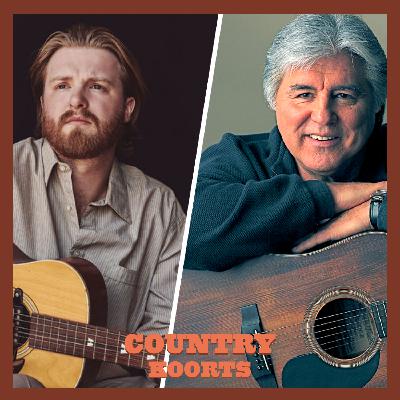 Two Step: songwriting-hoogstandjes Colby Acuff en Jim Weatherly | Countrykoorts