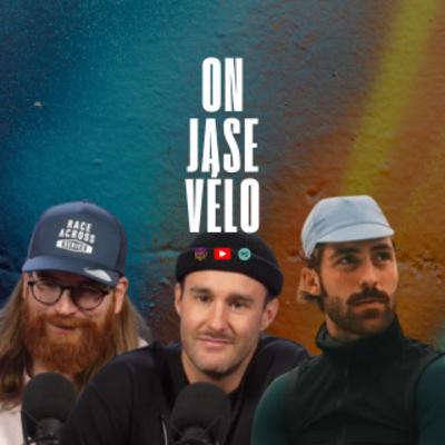 On Jase Vélo et comment gagner les Mardis Cycliste avec Antoine Fabry