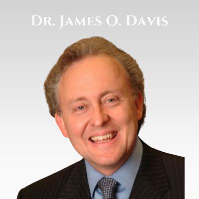 Can the Great Commission Be Finished by 2030? with James O Davis