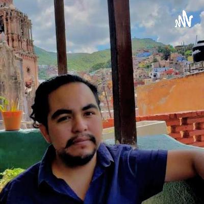 Ánimas de un bosque en Venezuela