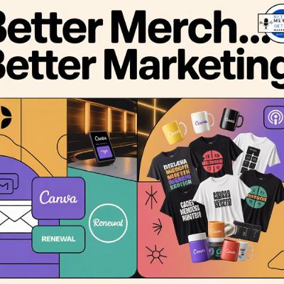 Better Merch...Better Marketing: Jade Calling Out Brands (in a good way) Better Merch...Better Marketing: Jade Calling Out Brands (in a good way)