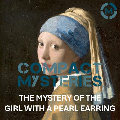 The Mystery of the Girl with a Pearl Earring