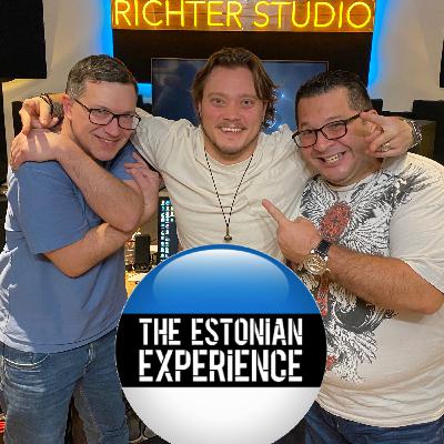 EP27 ft Rauno Kutti