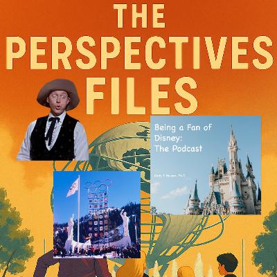 Class #203 - Storytime - Welcome Everybody: A Short Story Featuring Stan from The Perspectives Files Class #203 - Storytime - Welcome Everybody: A Short Story Featuring Stan from The Perspectives Files