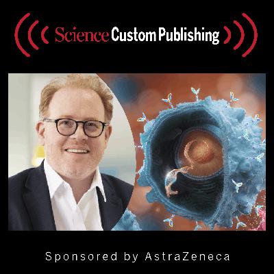 Investing in cell therapy for solid tumors Investing in cell therapy for solid tumors