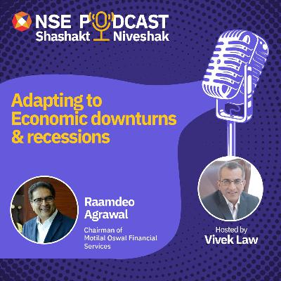 Adapting to Economic downturns & recessions Adapting to Economic downturns & recessions