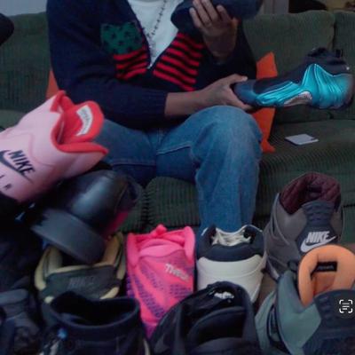 Episode 140 - EOTY Podcast Episode 140 - EOTY Podcast