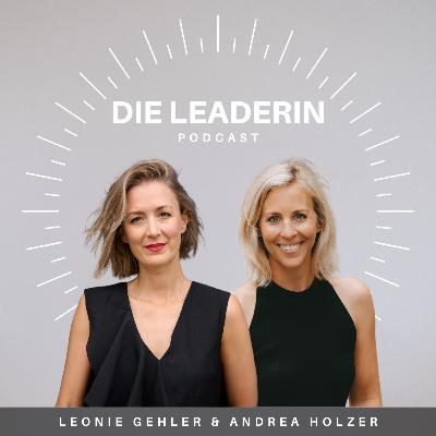 #241 Von der Sales Mitarbeiterin zum Life Coach: Was echte Entwicklung im Team möglich macht – Interview Special mit Andrea Holzer #241 Von der Sales Mitarbeiterin zum Life Coach: Was echte Entwicklung im Team möglich macht – Interview Special mit Andrea Holzer