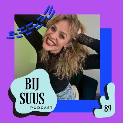 Morbide Obesitas - 145 kilo: Bij Suus #89