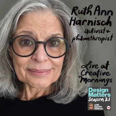 Ruth Ann Harnisch