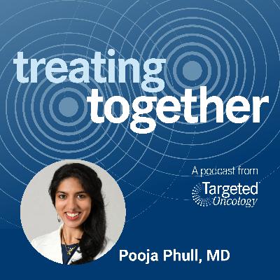 S7 Ep4: Gut Health & Myeloma: How Bacteria May Predict Transplant Success With Pooja Phull, MD S7 Ep4: Gut Health & Myeloma: How Bacteria May Predict Transplant Success With Pooja Phull, MD