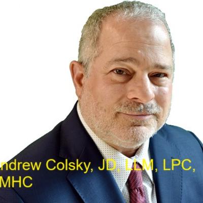 Dr. Howard Gurr Talks with Andrew Colsky about VR and OCD Dr. Howard Gurr Talks with Andrew Colsky about VR and OCD