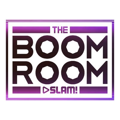 598 - The Boom Room - Nico Morano