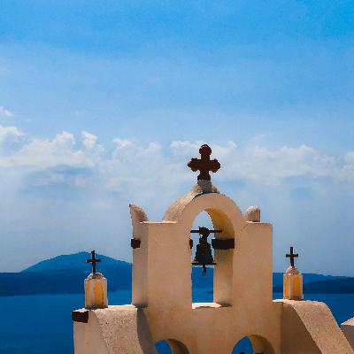 Villanelle 0f Spring Bells