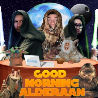Ep. 5 - The Squeakwels and a Fair Shake