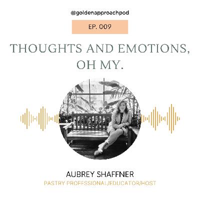 Thoughts and Emotions, oh my. (re-release)