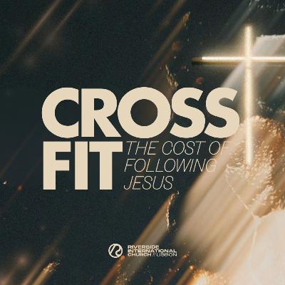 Cross Fit - Humility that Costs (Core) Cross Fit - Humility that Costs (Core)