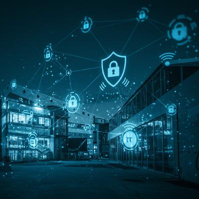 In Search of Cyber Harmony with Guest Greg Fitzpatrick of Cochrane Supply In Search of Cyber Harmony with Guest Greg Fitzpatrick of Cochrane Supply