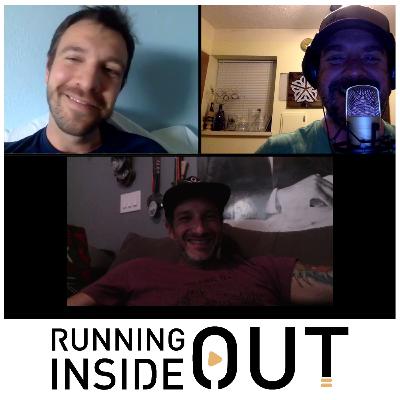096: Two Pricks in the Desert - with Jeremy and Chris from We Run the Desert Podcast