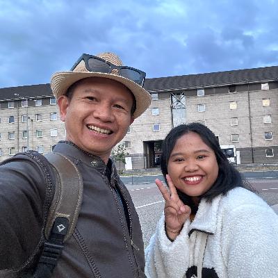 Mbak Widi Unkartur Cerita Belgia Nih ! Mbak Widi Unkartur Cerita Belgia Nih !