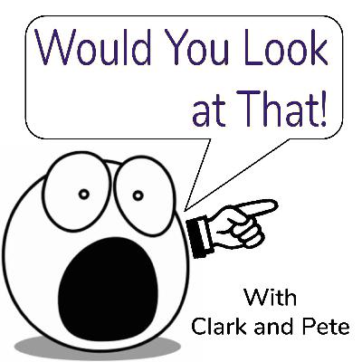 Episode 4 – How to survive an old lady attack: A comprehensive guide Episode 4 – How to survive an old lady attack: A comprehensive guide