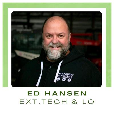 S2.Ep82. Ed Hansen, EXT.tech & LO