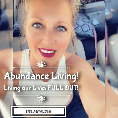 Warning! Healing from Trauma: Emotions