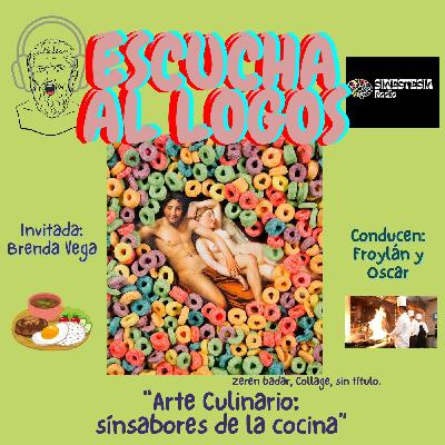 Arte Culinario: sin sabores de la cocina Arte Culinario: sin sabores de la cocina