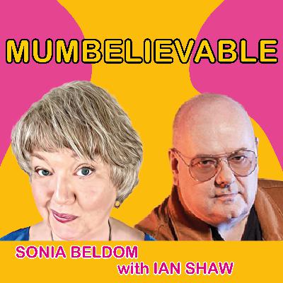 Ian Shaw on his mum's agoraphobia, Tupperware parties and keeping secrets