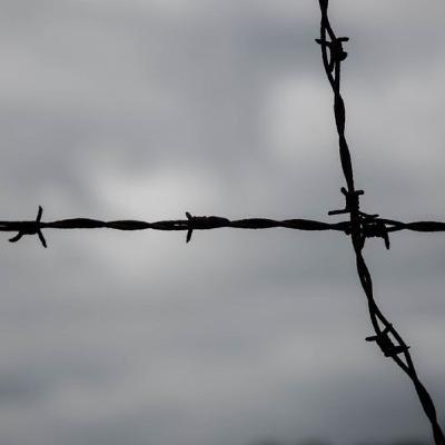 The internment of protected persons and the Fourth Geneva Convention