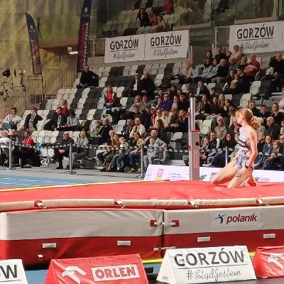 Ostatnia Prosta: siatkówka, piłka ręczna, Gorzów Jump Festival