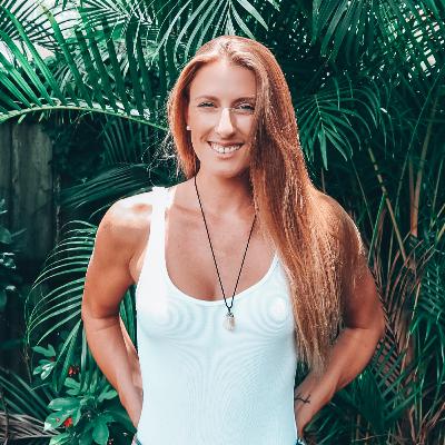 Ep # 1 - Colleen Egan - Finding Freedom In An Unfree World