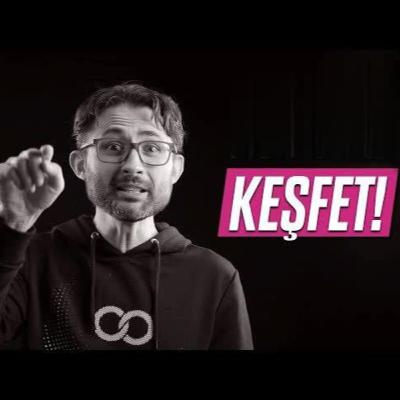 Bu podcasti keşfet