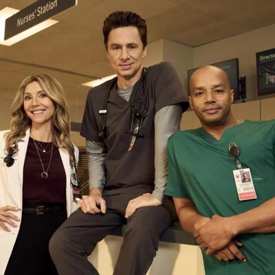 Scrubs 2026 Scrubs 2026